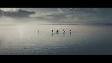 LORD OF THE LOST - Black Halo (Official Video) | Napalm Records