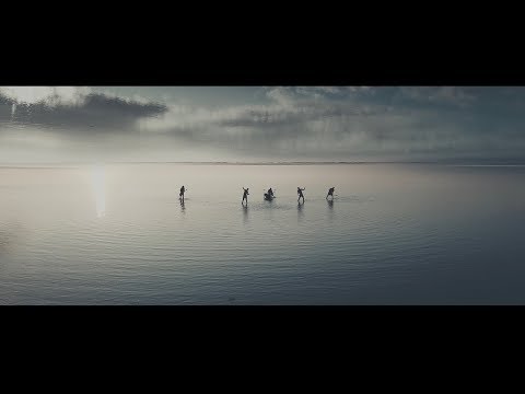 LORD OF THE LOST - Black Halo (Official Video) | Napalm Records