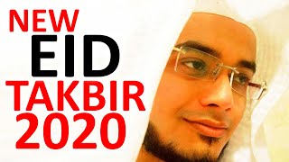 POWERFUL Eid Ul Adha 2020 Takbeerat NEW | LISTEN 30 MINUTES OF EID TAKBEER | تكبيرات العيد كاملة