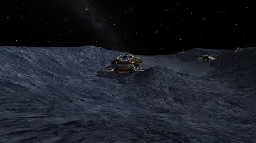 Battlezone 98 Redux - NSDF MISN 02 - Eagle