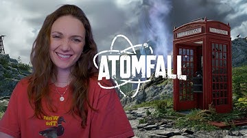 Atomfall | Part 5 | End of Main Game & DLC