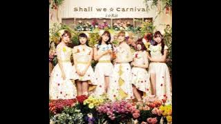 Changing point - i☆Ris