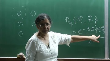 The Statistical Mechanics of Athermal Materials (Lecture-1)