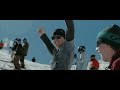 THE LEAGUE || A Future for Freeskiing || Full Movie