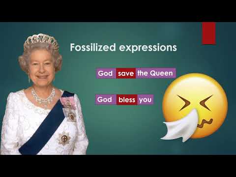 The Subjunctive Mood