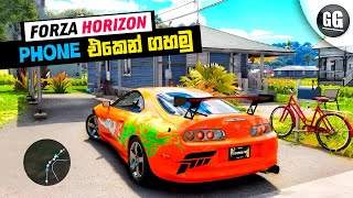Top 10 Forza Horizon Like Mobile Games You Must Play 2024 | Sinhala 🇱🇰 screenshot 4
