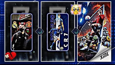 GO DOWN DEH × CR7😈💥| New TrendXML Preset📄| Attitude Video EditingXml@By XML 2.0