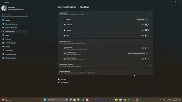 Customize Your Start Menu Layout in Windows 11
