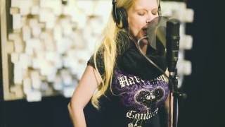 The Strauss - Hand Of Judas Studio Playthrough Studios, 2016