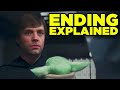 THE MANDALORIAN Season Finale Ending & Post-Credit Scene Explained! (REACTION)