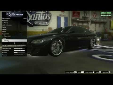 GTA 5 ONLINE  ქართულად  BMW AWYOBA DA GOLF TAMASHI