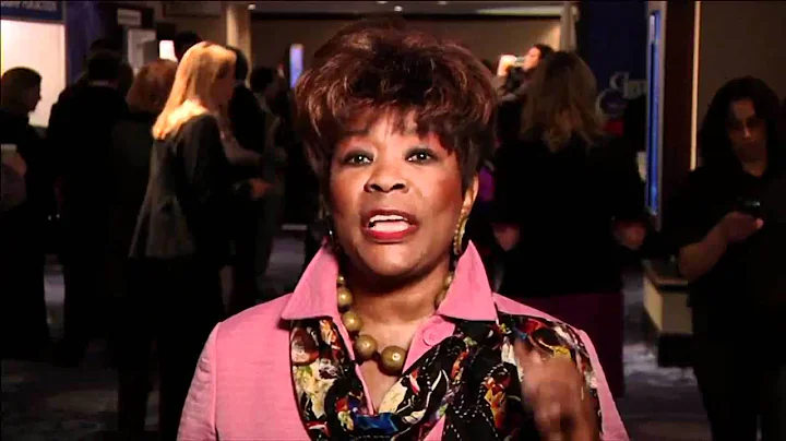 Telling the Hospital Story: Bernice Washington, Te...