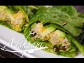 Quinoa Wrap (Vegetarian) Recipe