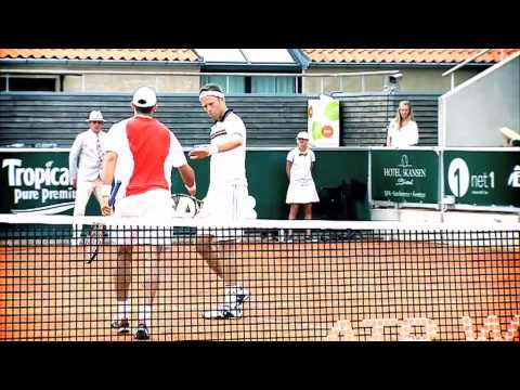 ATP World Tour Uncovered - Horia Tecau and Robert ...