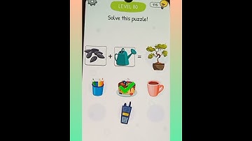 #Tricky #Puzzle #Who Is? Level 80 "Solve this puzzle"