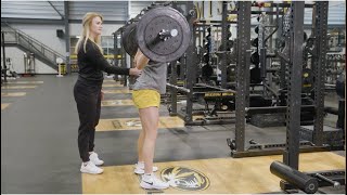 What is Fitness Programming and Management | Work with athletes