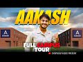 Aakash Institute Kota Revealed! Campus Tour + New Batch Admission Info