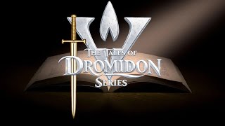 The Tales of Dromidon Book I Trailer