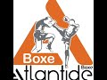 New atlantide  cours de kickboxing  limoges