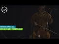 Zeitgeist Day 2021 | Mungun Ayurzana - Mongolian Traditional Folk Music