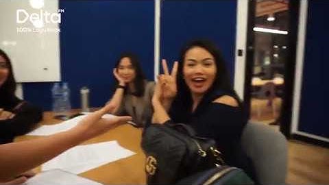 Yura Yunita, Marchella FP dan Indira Diandra Di Delta CommuniTalk - Women On Top