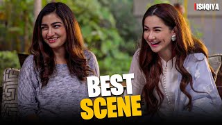 Download Lagu Aaj Naishta Mein Banaungi! 😍 | Hania Aamir | Feroze Khan | Ishqiya MP3 Download Lagu Aaj Naishta Mein Banaungi! 😍 | Hania Aamir | Feroze Khan | Ishqiya MP3