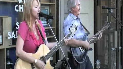 The Guy and Stacey Duo