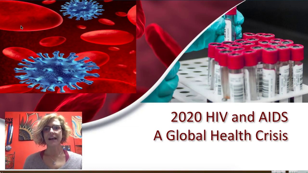 Sex Ed: STI's - HIV/AIDS (3/3)