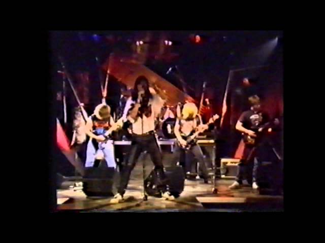 Maltractor - Bootleg, Oslo, 1989 class=