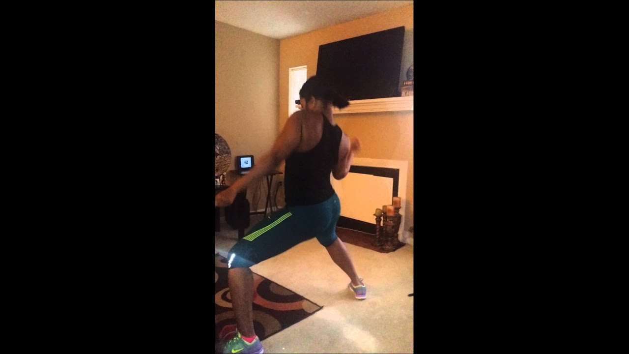 Ebony Twerking Youtube