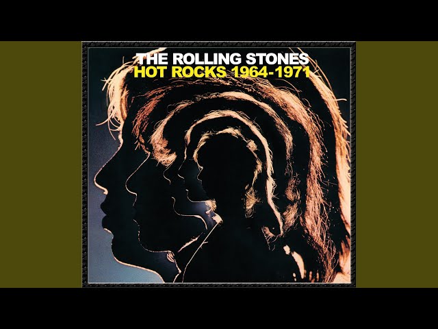 The Rolling Stones - Hot Rocks 1 Time Is On My Side