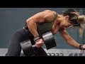 Real female fitness motivation - NEW AGE