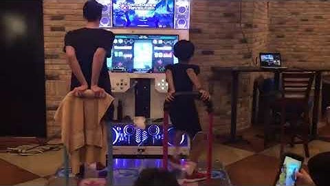 SCOTT vs HARUJUN - Tohoku EVOLVED ESP - Spectrum Series V