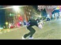 Chicago Police Officers Shoot at Suspect Who Pointed Gun at Them