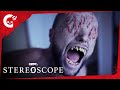 Stroscope  horreur court film  monster movie  crypt tv