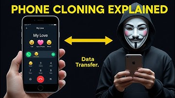 How Hackers Clone Your Phone  Protect Yourself Now!