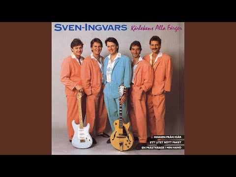 Kärlekens vindar