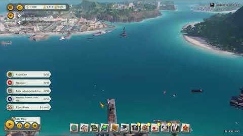 How To Best Use A Landing In Tropico 6 (Quick Tips)