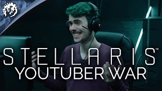 Stellaris YouTuber War - Episode 1 screenshot 5