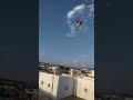 Flying 3 tawa gudda 😍🔥. #shorts #viral #trending #enjoy #2023 #kite #kitelover #kiteflying #foryou