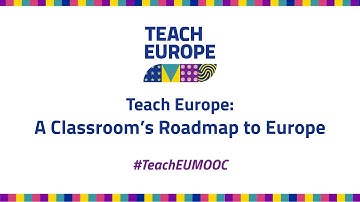 Teach Europe MOOC – Module 2 Interview: European Identity
