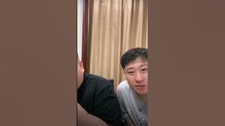 张鹤擎讲述与孙越老师合作