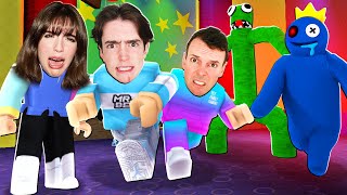 Roblox Rainbow Friends Funny Moments