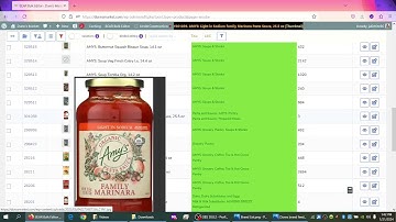 Bear Bulk Editor Woo commerce simple tutorial.