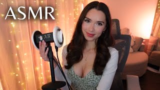 Asmr Putting You To Sleep With Relaxing Whispers And Calming Triggers Twitch Vod