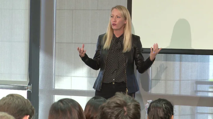 Sequoia Labs: Lessons in Leadership from Julia Har...