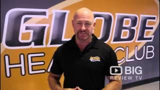 Health & Fitness | Globe Health Club | Fitness Center | Southport | QLD | Review | Content
