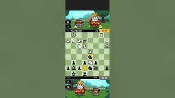 chess game