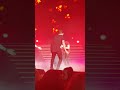 Backstreet boys shape of my heart  vegas partial  brians mom 21018