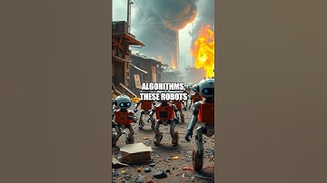 The Emergence of Swarm Robotics in Disaster Management
